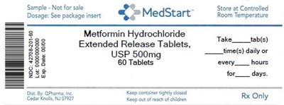 Label (42708 201 60 Label)